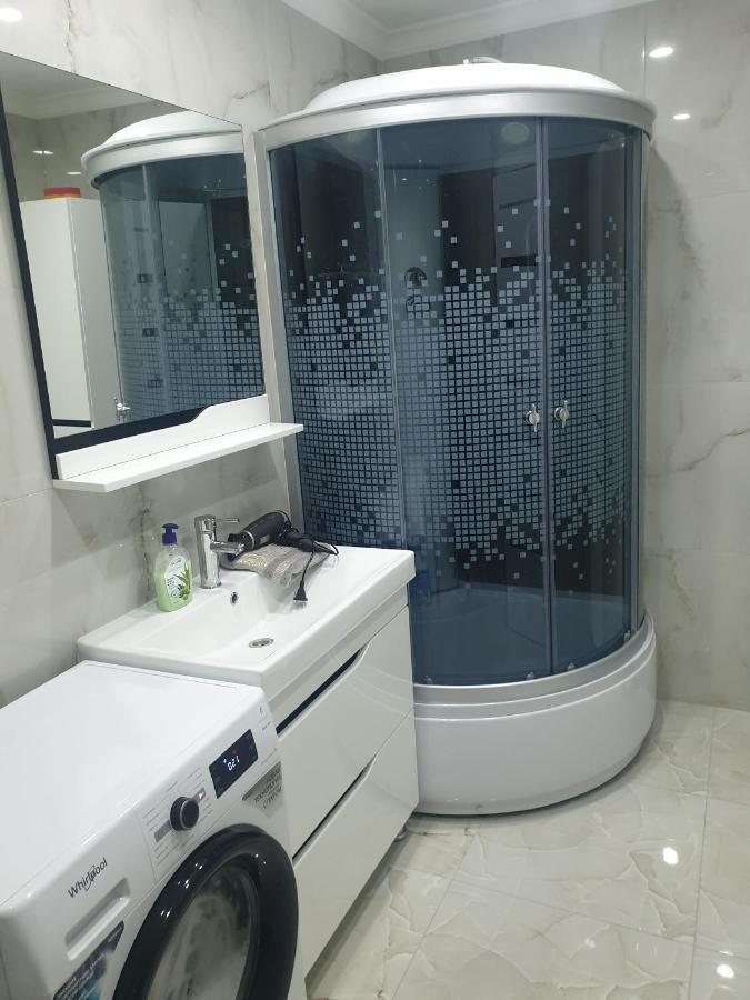Oasis Premium Class 1Bd Apartment With Living Room Kisinyov Kültér fotó