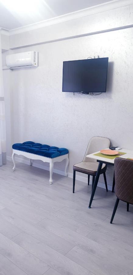 Oasis Premium Class 1Bd Apartment With Living Room Kisinyov Kültér fotó